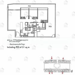 The Centris (D22), Apartment #546375161